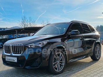 BMW X1 U11 (U11) XDRIVE 23D 211 M SPORT DKG7