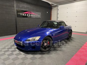 HONDA S2000 2.0 VTEC 240