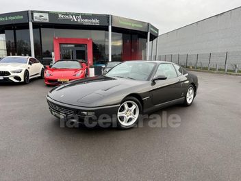 FERRARI 456 GT 5.5 V12 440