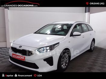 KIA CEED 3 SW III SW 1.0 T-GDI 120 ISG MOTION