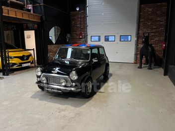 ROVER MINI COOPER