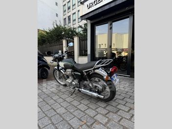 KAWASAKI W 800