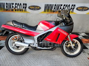 SUZUKI RG 400