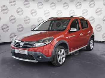 DACIA SANDERO STEPWAY STEPWAY 1.5 DCI 70