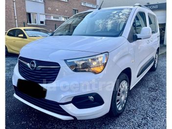 OPEL COMBO 4 LIFE IV 1.5 100 START/STOP L1H1 ENJOY