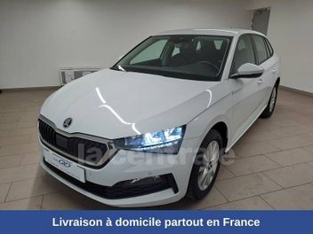 SKODA SCALA 1.0 TSI EVO 110 BVM6 BUSINESS