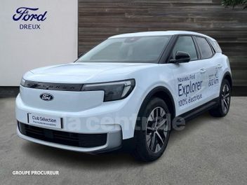 FORD EXPLORER 7 VI ELECTRIQUE RWD EXTENDED RANGE 77 KWH 286