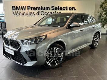 BMW X2 U10 (U10) SDRIVE 20I 170 M SPORT DKG7