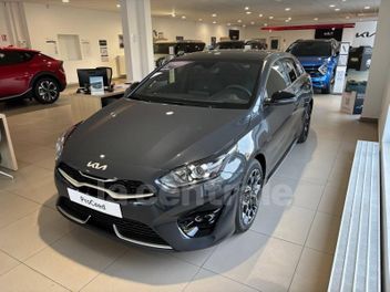 KIA PROCEED 3 III (2) 1.5 T-GDI 140 GT-LINE DCT7