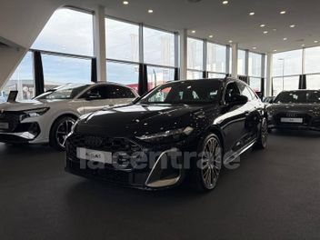 AUDI A5 (3E GENERATION) AVANT III AVANT 2.0 TFSI 204 QUATTRO S LINE S TRONIC 7