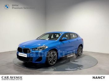 BMW X2 F39 (F39) SDRIVE 20I 178 M SPORT DKG7