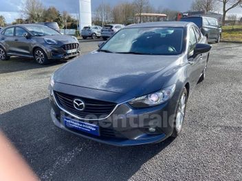 MAZDA 6 (3E GENERATION) III 2.2 SKYACTIV-D 150 DYNAMIQUE