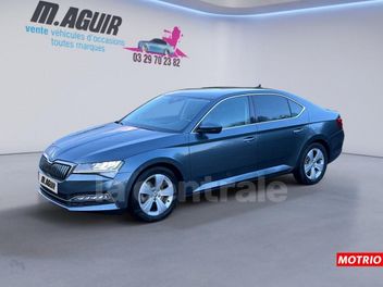 SKODA SUPERB 3 III (2) 1.4 TSI PHEV 218 8CV BUSINESS DSG6