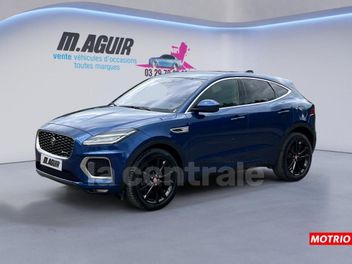 JAGUAR 