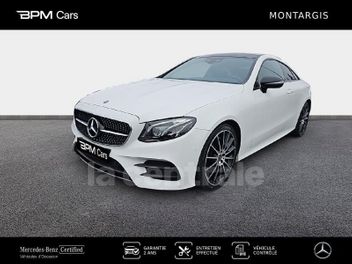 MERCEDES CLASSE E 5 COUPE V COUPE 220 D AMG LINE 9G-TRONIC