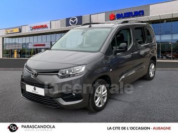 TOYOTA PROACE CITY VERSO (2) MEDIUM 1.5 100 D-4D DESIGN