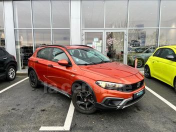 FIAT TIPO 2 CROSS II CROSS 1.5 FIREFLY TURBO 130 S&S HYBRID PACK DCT7 5P