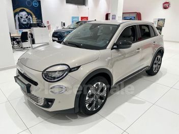 FIAT 600 (2E GENERATION) II 1.2 HYBRID 100 LA PRIMA DCT6