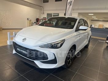 MG MG3 1.5 HYBRID+ 195 LUXURY