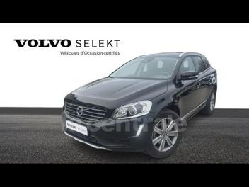 VOLVO XC60 (2) 2.0 D3 150 SIGNATURE EDITION GEARTRONIC 8