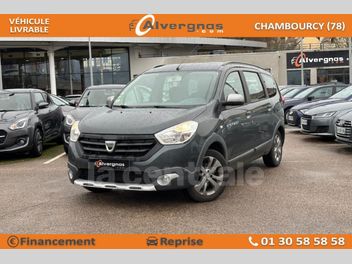 DACIA LODGY STEPWAY STEPWAY 1.5 DCI 110 7PL