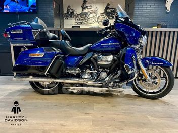 HARLEY DAVIDSON TOURING ULTRA LIMITED 1868