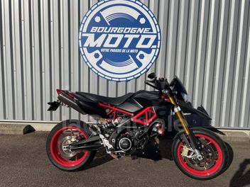 APRILIA DORSODURO 900