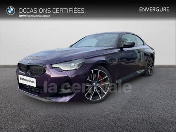 BMW SERIE 2 G42 COUPE (G42) 218I 156 M SPORT BVA8