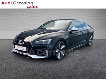 AUDI RS5 (2E GENERATION) 2.9 V6 TFSI 450 QUATTRO TIPTRONIC 8