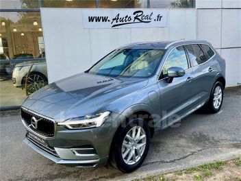 VOLVO XC60 (2E GENERATION) II T8 TWIN ENGINE 390 BUSINESS EXECUTIVE GEARTRONIC 8