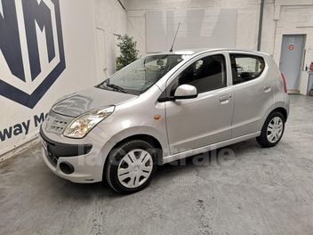 NISSAN PIXO 1.0 ACENTA 5P