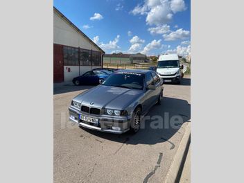 BMW SERIE 3 E36 (E36) 323I