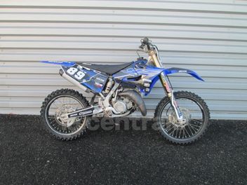 YAMAHA YZ 125