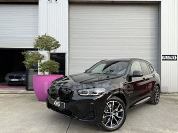 BMW X3 G01 (G01) (2) XDRIVE 30E 292 M SPORT BVA8