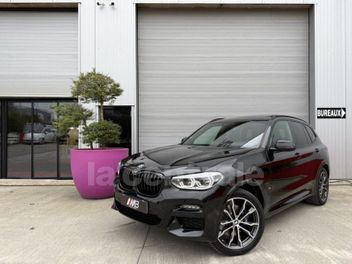 BMW X3 G01 (G01) (2) XDRIVE30E 292 M SPORT BVA8