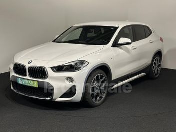 BMW X2 F39 (F39) SDRIVE 18D M SPORT BVA8