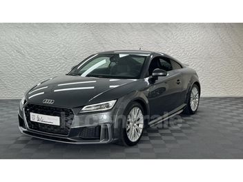 AUDI TT 3 III (2) COUPE 40 TFSI 197 S LINE S TRONIC 7