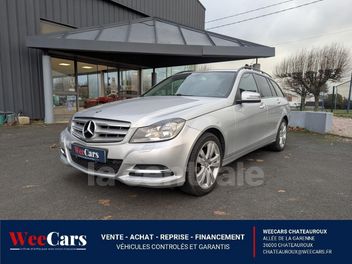 MERCEDES CLASSE C 2 SW II (2) SW 200 CDI FAP CLASSIC BVA