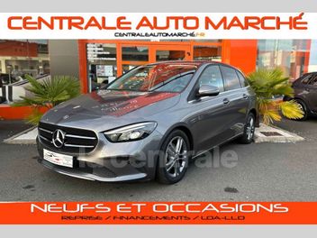 MERCEDES CLASSE B 3 III 180 D BUSINESS LINE EDITION 7G-DCT