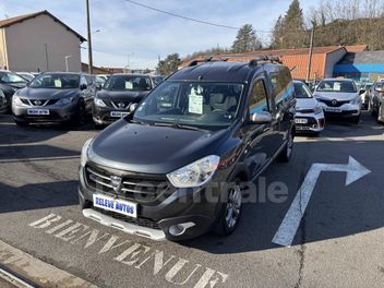 DACIA DOKKER STEPWAY STEPWAY 1.5 DCI 90 ECO2