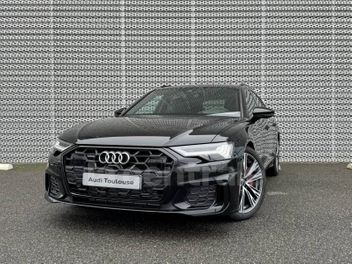 AUDI A6 (5E GENERATION) AVANT V AVANT 2.0 55 TFSIE 367 QUATTRO COMPETITION S TRONIC 7