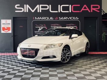 HONDA CR-Z 1.5 I-VTEC 124 GT EDITION LIMITEE