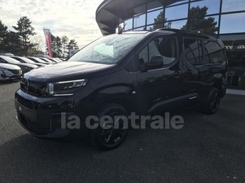 CITROEN E-BERLINGO 3 MULTISPACE III TAILLE M 136 100 KWH MAX AUTOMATIQUE