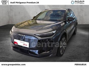 AUDI Q6 E-TRON 387 CH 100 KWH QUATTRO DESIGN