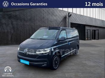 VOLKSWAGEN CALIFORNIA T6 6.1 2.0 TDI 150 OCEAN CAMPER DSG7