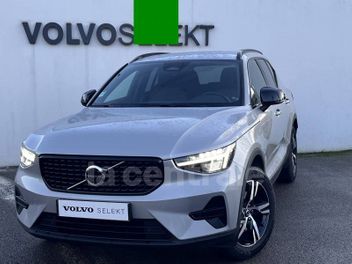 VOLVO XC40 B3 163 CH PLUS DCT7