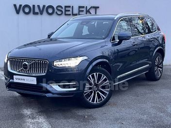 VOLVO XC90 (2E GENERATION) II (2) RECHARGE T8 AWD 310+145 ULTIMATE STYLE CHROME GEARTRONIC 8 7PL