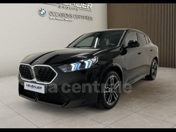 BMW X2 U10 (U10) SDRIVE 20I 170 M SPORT DKG7