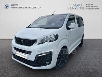 PEUGEOT TRAVELLER 1.5 BLUEHDI 120 S&S COMPACT ACTIVE