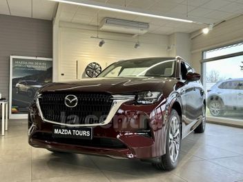 MAZDA CX-80 3.3 E-SKYACTIV D 254 4X4 TAKUMI PLUS BVA8